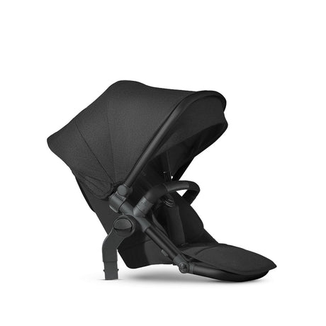 Silver Cross Wave 3 Tandem Seat - Onyx 1