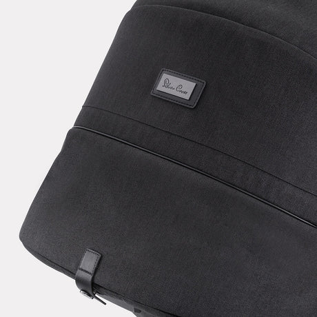 Silver Cross Wave 3 Tandem Seat - Onyx 6