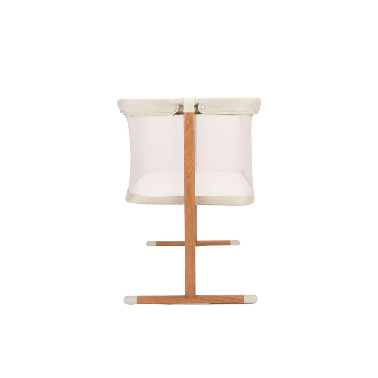 Tutti Bambini ZiZee Breathable Rocking Crib