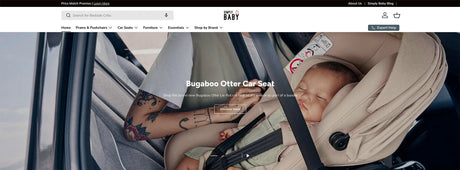 Say Hello to our Brand New Website!