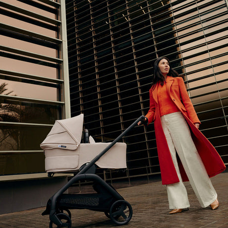 Prams & Pushchairs