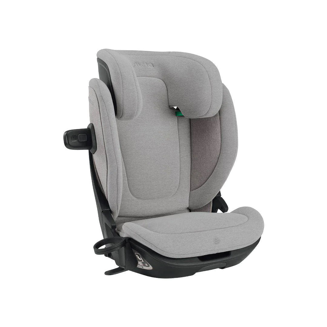 High Back Booster | Simply Baby