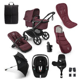 All Travel System Bundles