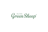 Little Green Sheep