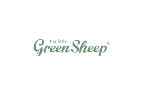 Little Green Sheep