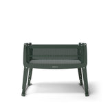 SnuzPod Studio Bedside Crib - Paris
