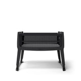 SnuzPod Studio Bedside Crib - Brooklyn