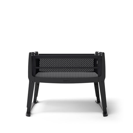 SnuzPod Studio Bedside Crib - Brooklyn