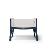 SnuzPod Studio Bedside Crib - London