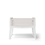 SnuzPod Studio Bedside Crib - Paris