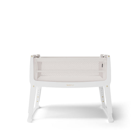 SnuzPod Studio Bedside Crib - Paris
