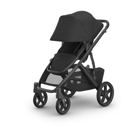 UPPAbaby VISTA V3 + Maxi-Cosi Cabriofix i-Size Travel System Bundle - Jake 17