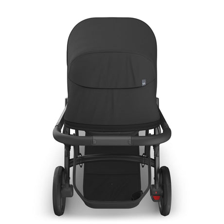 UPPAbaby VISTA V3 + Maxi-Cosi Pebble 360 Pro2 i-Size Travel System Bundle - Jake 29