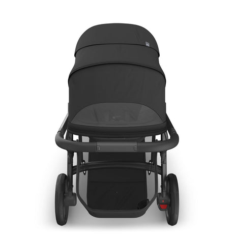 UPPAbaby VISTA V3 Pushchair and Carrycot - Jake 32