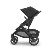 UPPAbaby VISTA V3 + Maxi-Cosi Cabriofix i-Size Travel System Bundle - Jake 27