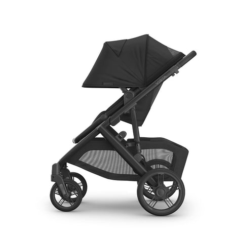 UPPAbaby VISTA V3 + Cybex Cloud T i-Size Travel System Bundle - Jake 27