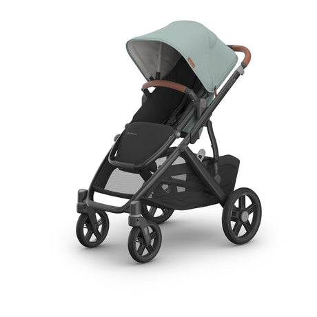UPPAbaby VISTA V3 Pushchair and Carrycot - Kenzi 12