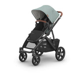 UPPAbaby VISTA V3 + Cybex Cloud T i-Size Travel System Bundle - Kenzi 7