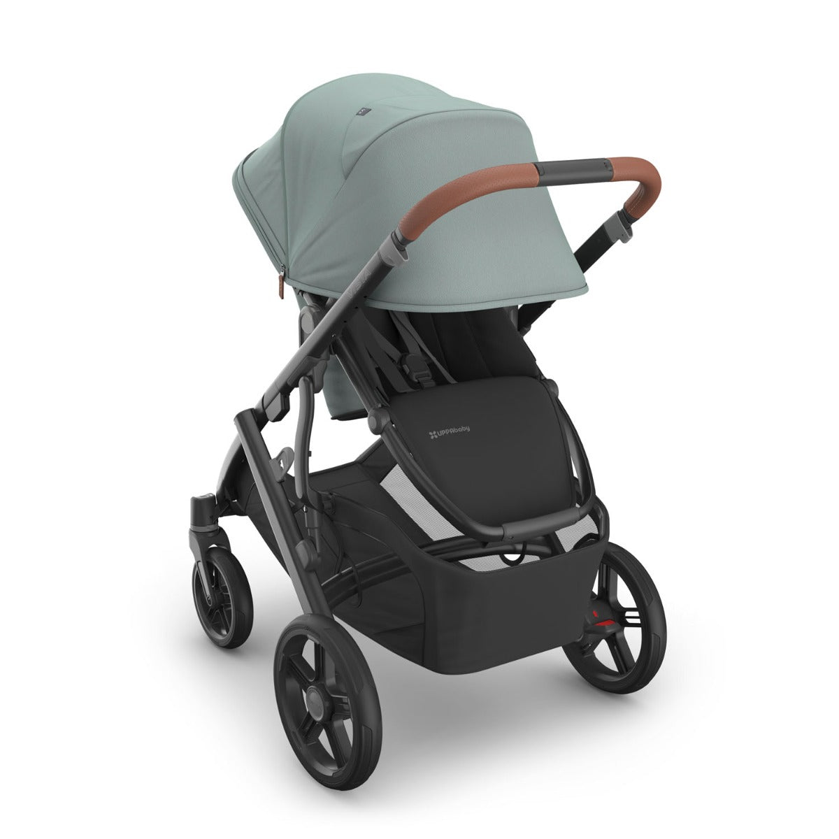 UPPAbaby VISTA V3 + Cybex Cloud T i-Size Travel System Bundle - Kenzi 10