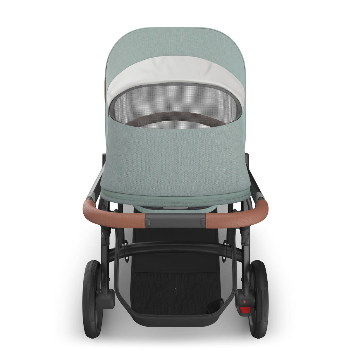 UPPAbaby VISTA V3 + Cybex Cloud T i-Size Travel System Bundle - Kenzi 14