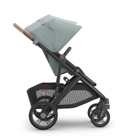 UPPAbaby VISTA V3 + Maxi-Cosi Pebble 360 Pro2 i-Size Travel System Bundle - Kenzi 20