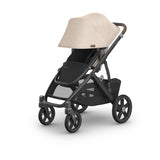 UPPAbaby VISTA V3 Pushchair and Carrycot - Liam 23