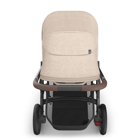 UPPAbaby VISTA V3 + Maxi-Cosi Cabriofix i-Size Travel System Bundle - Liam 20