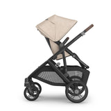UPPAbaby VISTA V3 + Cybex Cloud T i-Size Travel System Bundle - Liam 26