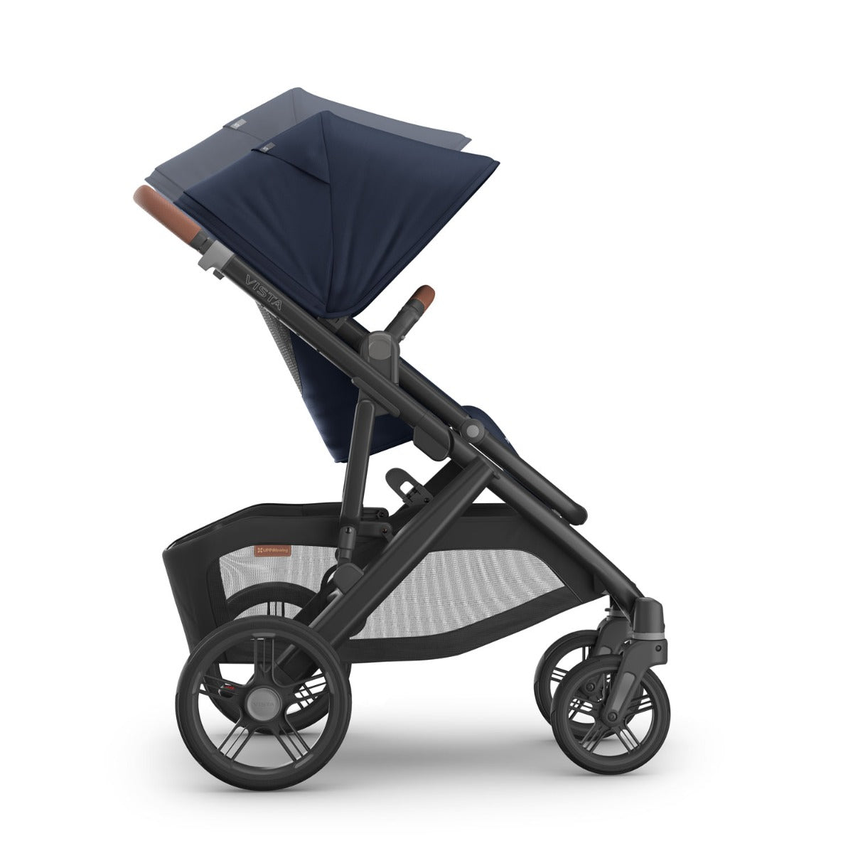 UPPAbaby VISTA V3 Pushchair and Carrycot - Noa 3