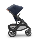 UPPAbaby VISTA V3 Pushchair and Carrycot - Noa 3