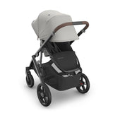 UPPAbaby VISTA V3 + Maxi-Cosi Cabriofix i-Size Travel System Bundle - Savannah 13