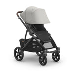 UPPAbaby VISTA V3 + Maxi-Cosi Cabriofix i-Size Travel System Bundle - Savannah 16