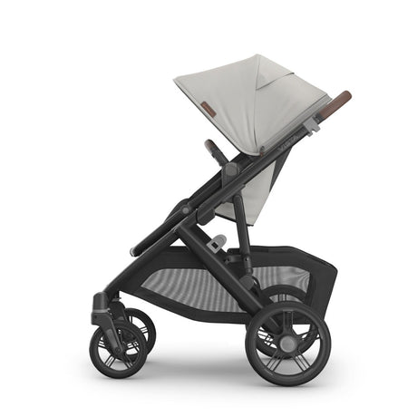 UPPAbaby VISTA V3 + Maxi-Cosi Cabriofix i-Size Travel System Bundle - Savannah 24