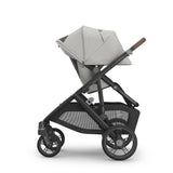 UPPAbaby VISTA V3 + Maxi-Cosi Cabriofix i-Size Travel System Bundle - Savannah 26