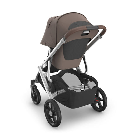 UPPAbaby VISTA V3 Pushchair and Carrycot - Theo 12