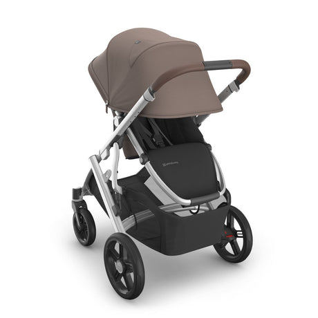 UPPAbaby VISTA V3 + Maxi-Cosi Cabriofix i-Size Travel System Bundle - Theo 14