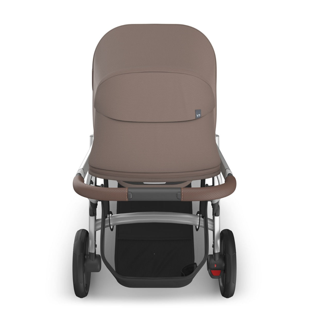 UPPAbaby VISTA V3 + Maxi-Cosi Cabriofix i-Size Travel System Bundle - Theo 21