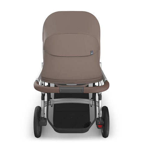UPPAbaby VISTA V3 + Maxi-Cosi Pebble 360 Pro2 i-Size Travel System Bundle - Theo 27