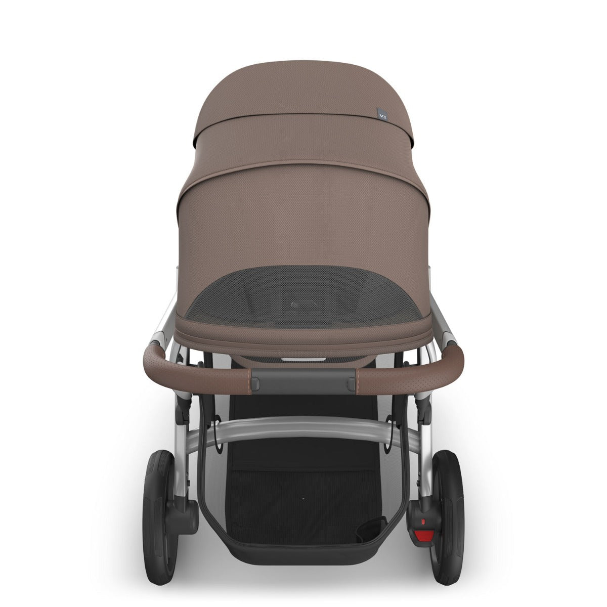 UPPAbaby VISTA V3 + Cybex Cloud T i-Size Travel System Bundle - Theo 20
