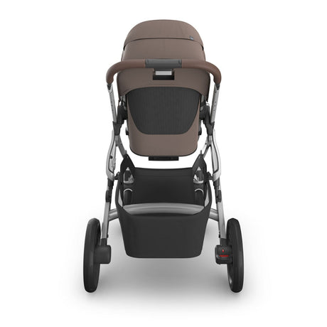 UPPAbaby VISTA V3 + Cybex Cloud T i-Size Travel System Bundle - Theo 26