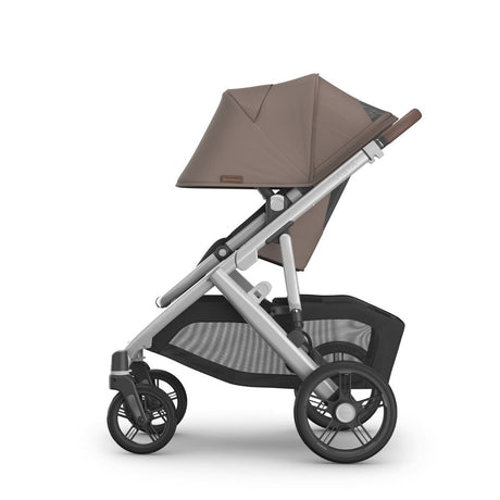 UPPAbaby VISTA V3 Pushchair and Carrycot - Theo 13