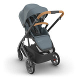 UPPAbaby Cruz V3 Pushchair + Maxi-Cosi Pebble 360 Pro2 & Base - Dillan