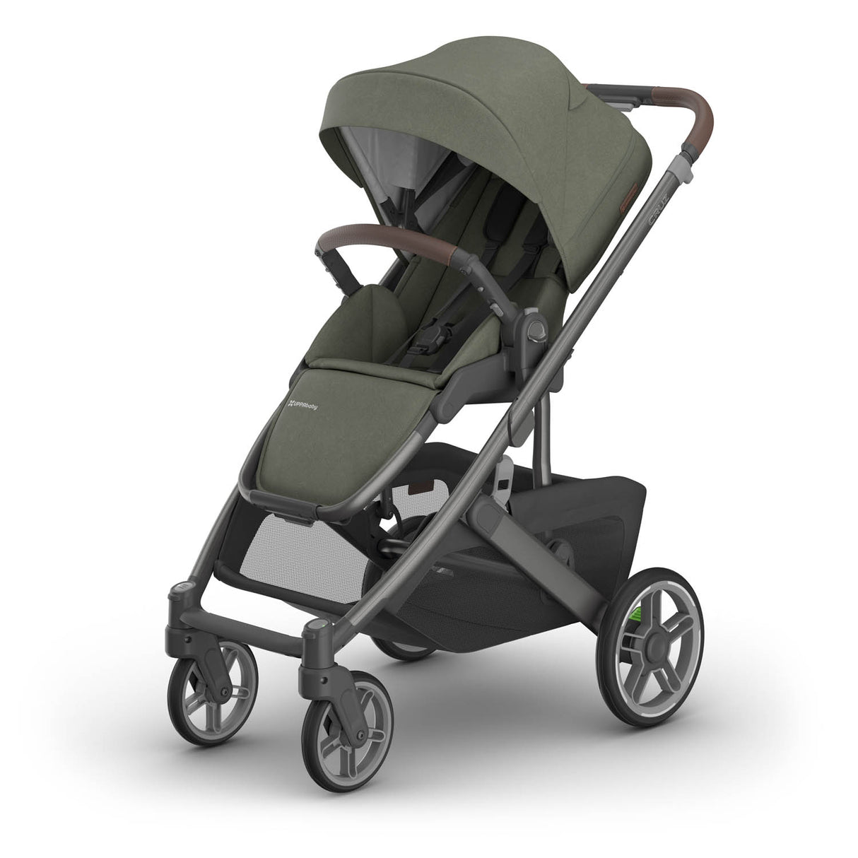 UPPAbaby Cruz V3 Stroller - Evelyn