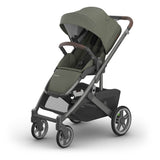UPPAbaby Cruz V3 Stroller - Evelyn