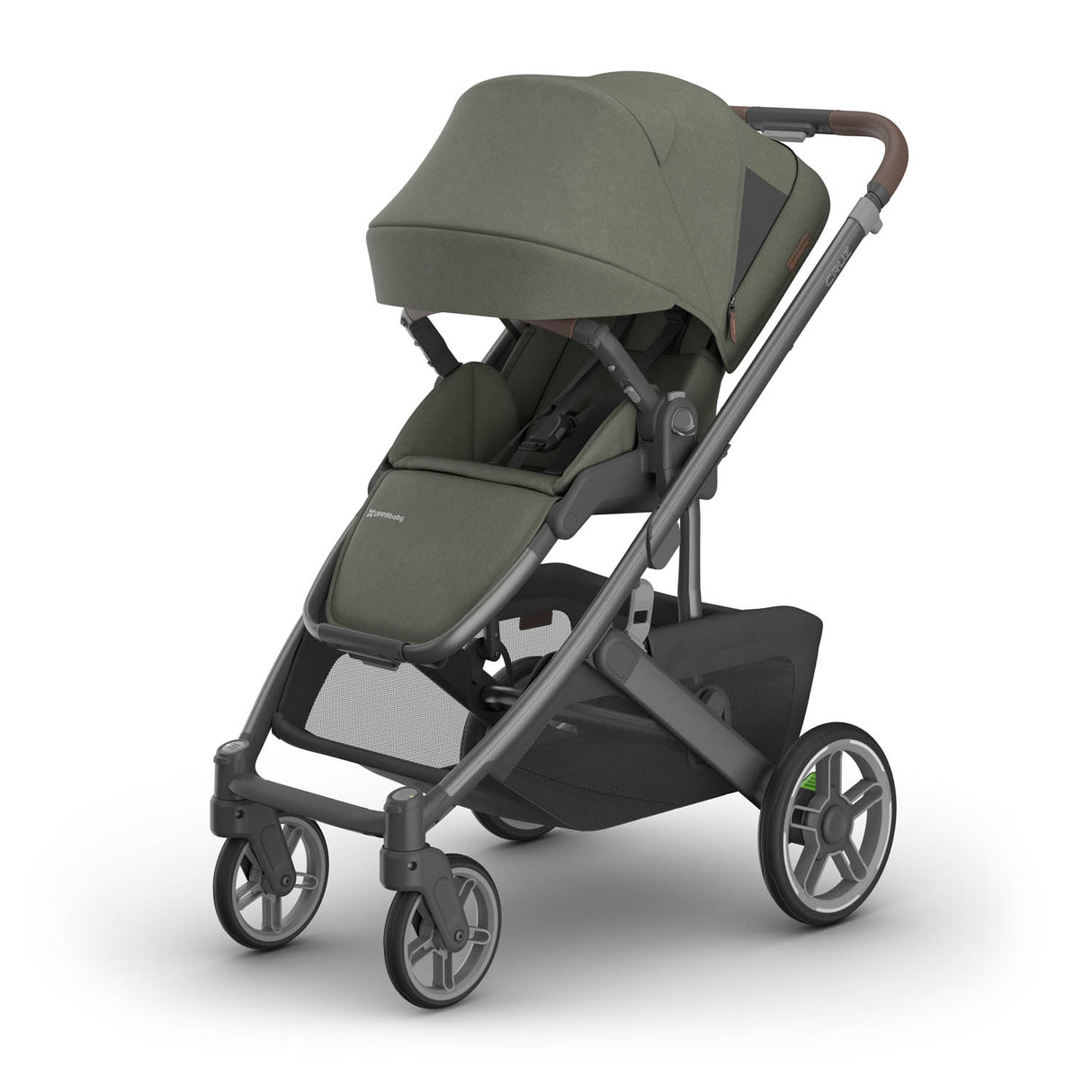 UPPAbaby Cruz V3 Stroller - Evelyn