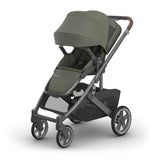 UPPAbaby Cruz V3 Stroller - Evelyn