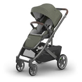 UPPAbaby Cruz V3 Stroller - Evelyn