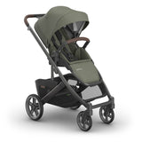 UPPAbaby Cruz V3 Stroller - Evelyn