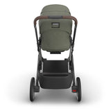 UPPAbaby Cruz V3 Stroller - Evelyn