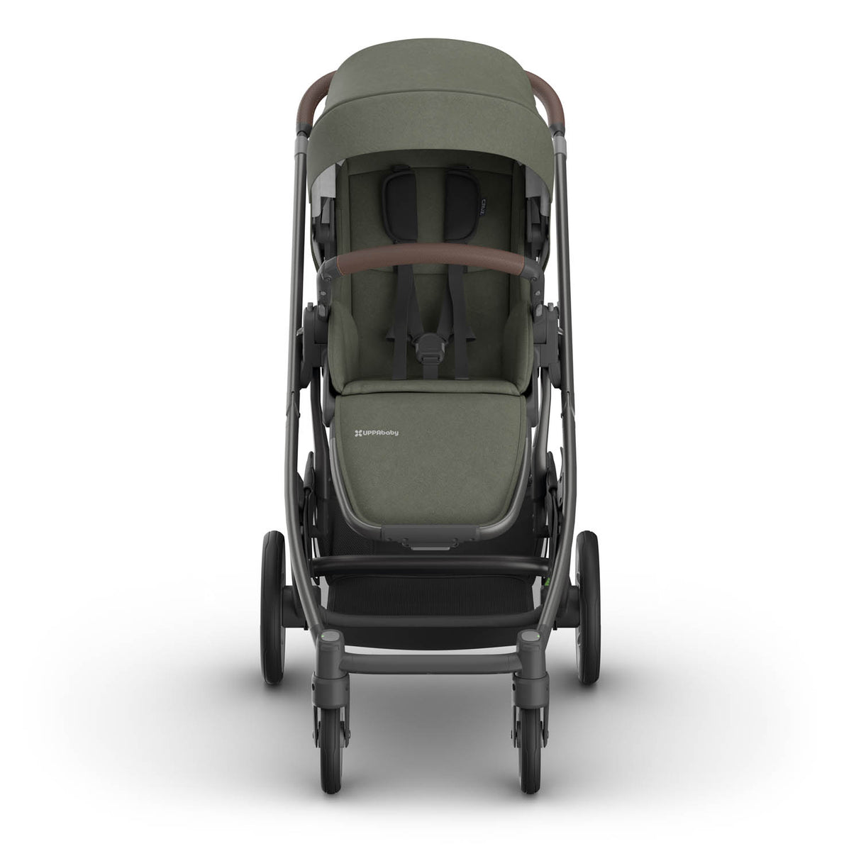 UPPAbaby Cruz V3 Stroller - Evelyn